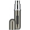 Travalo Classic 5 ml plniteľný flakón sivá Travalo Classic 5 ml plniteľný flakón sivá