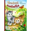 Zvedavé mačiatka - Kráľovičová Lýdia Zvedavé mačiatka - Kráľovičová Lýdia