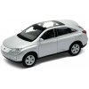 Welly Lexus RX 450h 1:34 modrý Welly Lexus RX 450h 1:34 modrý
