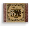Boles D´olor jantarový kámen Vosk vonný Amber Stone 5 x 2 x 4 cm Cedar Cedr 30 g
