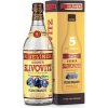 Jelínek Slivovica biela Kosher 5y 50% 0,7 l (kartón)