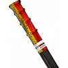 RocketGrip Koncovka RocketGrip Hole Flag Grip, Nemecko RocketGrip Koncovka RocketGrip Hole Flag Grip, Nemecko