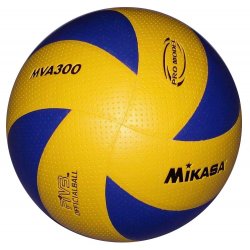 Mikasa MVA 300