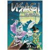 Usagi Yojimbo 16: Bezměsíčná noc - Stan Sakai Usagi Yojimbo 16: Bezměsíčná noc - Stan Sakai