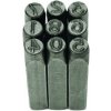 Raznice čísla 6mm Raznice čísla 6mm