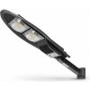 Entac led solárna lampa s diaľkovým ovládaním so senzorom pohybu s funkciou stmievania 500 lm Entac Entac led solárna lampa s diaľkovým ovládaním so senzorom pohybu s funkciou stmievania 500 lm Entac