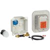 Grohe podomietkové teleso batérie 36264001 Grohe podomietkové teleso batérie 36264001