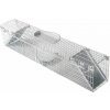 Živá pasca obojstranná 500x120x140mm - na odchyt potkanov S2 Živá pasca obojstranná 500x120x140mm - na odchyt potkanov S2