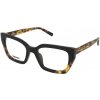 Dioptrické okuliare Missoni MIS 0225/G WR7 Veľkosť: 52 Dioptrické okuliare Missoni MIS 0225/G WR7 Veľkosť: 52