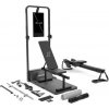 SPEEDIANCE Gym Monster 2 Family Plus