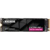 KIX Kioxia Exceria PRO G2 2 TB M.2 PCI Express 5.0 NVMe BiCS FLASH TLC KIX Kioxia Exceria PRO G2 2 TB M.2 PCI Express 5.0 NVMe BiCS FLASH TLC