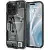 Kryt na mobil Spigen Ultra Hybrid MagSafe Zero One iPhone 15 Pro Max (ACS06582) Kryt na mobil Spigen Ultra Hybrid MagSafe Zero One iPhone 15 Pro Max (ACS06582)