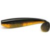Fox Rage Zander Pro Shad 7,5 cm Dark Oil Uv Kopyto Fox Rage Zander Pro Shad 7,5 cm Dark Oil Uv Kopyto
