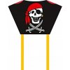 Šarkan SLEDDY JOLLY ROGER 76 x 50 cm Šarkan SLEDDY JOLLY ROGER 76 x 50 cm
