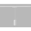 LED2 TRACK LUKY, W TRIAC DIM 15W 4000K 7251441DT LED2 TRACK LUKY, W TRIAC DIM 15W 4000K 7251441DT