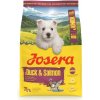 Josera Dog Junior Mini with Duck & Salmon 3 kg Josera Dog Junior Mini with Duck & Salmon 3 kg