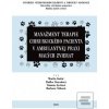 Manažment terapie chirurgického pacienta v ambulantnej praxi malých zvierat Manažment terapie chirurgického pacienta v ambulantnej praxi malých zvierat