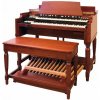 Hammond B-3 mk2