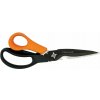 Fiskars Solid™ Multifunkčné Nožnice Cuts+More Sp341 23 cm 1063329 Fiskars Solid™ Multifunkčné Nožnice Cuts+More Sp341 23 cm 1063329