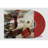 Cian Ducrot - Little Dreaming (Red) LP Cian Ducrot - Little Dreaming (Red) LP