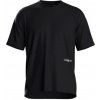 Ortovox Sequence Free Jersey Ts Men - Black Raven Veľkosť: L Ortovox Sequence Free Jersey Ts Men - Black Raven Veľkosť: L