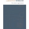 The Easiest Original Pieces - skladby pre sólový klavír od Ludovico Einaudi The Easiest Original Pieces - skladby pre sólový klavír od Ludovico Einaudi