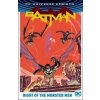 Batman Noc nestvůr Batman Noc nestvůr