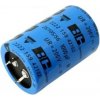 EL 220uF 450V SNAP IN EL 220uF 450V SNAP IN