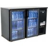 DCL-22GMU | Dvojdverová barová chladnička DCL-22GMU | Dvojdverová barová chladnička