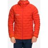 Zateplená bunda Mammut Sender IN Hooded Jacket - mammut red Zateplená bunda Mammut Sender IN Hooded Jacket - mammut red