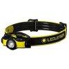 LedLenser Čelovka LedLenser IH5R LedLenser Čelovka LedLenser IH5R