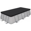 Bestway Krycí plachta na bazén Power Steel 4,04 x 2,01 x 1 m 58232B Bestway Krycí plachta na bazén Power Steel 4,04 x 2,01 x 1 m 58232B
