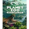 Planet Zoo: South America Pack - Steam PC Planet Zoo: South America Pack - Steam PC