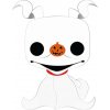 Funko Odznak The Nightmare Before Christmas - Zero (Funko POP! Pin Disney) Funko Odznak The Nightmare Before Christmas - Zero (Funko POP! Pin Disney)