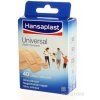 BEIERSDORF AG Hansaplast Universal Water resistant vodeodolná náplasť 1x40 ks BEIERSDORF AG Hansaplast Universal Water resistant vodeodolná náplasť 1x40 ks
