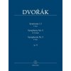 Symfonie č. 5 F dur op. 76 Symfonie č. 5 F dur op. 76