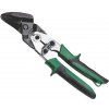 BAHCO Prevodové nožnice na plech, pravý strih, 250 mm, MA361 BAHCO Prevodové nožnice na plech, pravý strih, 250 mm, MA361