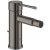 Grohe Essence - Páková bidetová batéria S, tmavý grafit 32935A01 Grohe Essence - Páková bidetová batéria S, tmavý grafit 32935A01