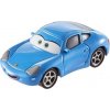 MATTEL Disney Pixar Cars Die-Cast Sally MATTEL Disney Pixar Cars Die-Cast Sally
