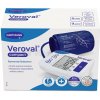 Veroval Compact BPU22 Ramenný digitálny tlakomer s univerzálnou manžetou (22 - 42 cm) 1 tlakomer na rameno + príslušenstvo Veroval Compact BPU22 Ramenný digitálny tlakomer s univerzálnou manžetou (22 - 42 cm) 1 tlakomer na rameno + príslušenstvo