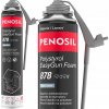 Penosil PUR pena pištoľová lepiaca na polystyrén Polystyrol FixFoam 750 ml Penosil PUR pena pištoľová lepiaca na polystyrén Polystyrol FixFoam 750 ml