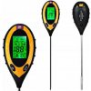 Kraft&Dele KD11408, Pôdny merač 4 v 1 Kraft&Dele KD11408, Pôdny merač 4 v 1