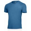 Lasting pánske merino tričko QUIDO 5353 modré Veľkosť: XL Lasting pánske merino tričko QUIDO 5353 modré Veľkosť: XL
