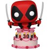 POP! Deadpool in Cake (Marvel) POP-0776 POP! Deadpool in Cake (Marvel) POP-0776