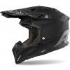 Přilba AVIATOR 3.0 Carbon, AIROH (černá matná, vel. M) Přilba AVIATOR 3.0 Carbon, AIROH (černá matná, vel. M)
