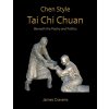 Chen Tai Chi Chuan (Brožovaná) Chen Tai Chi Chuan (Brožovaná)