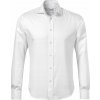 Malfini Journey 265 pánska bavlnená košeľa slim s dlhým rukávom
