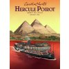E-kniha: Hercule Poirot: Smrť na Níle (komiks) E-kniha: Hercule Poirot: Smrť na Níle (komiks)