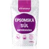 Allnature Epsomská soľ Materina dúška soľ do kúpeľa 1000 g Allnature Epsomská soľ Materina dúška soľ do kúpeľa 1000 g