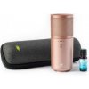 Plant Therapy USB prenosný difuzér Rose Gold s cestovným balením Plant Therapy USB prenosný difuzér Rose Gold s cestovným balením